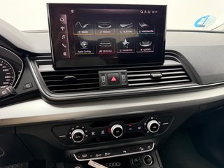 Audi Q5 2022