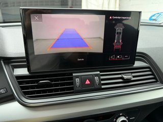 Audi Q5 2022