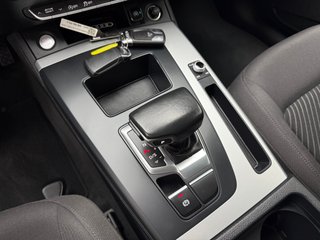 Audi Q5 2022