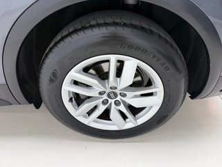 Audi Q5 2022