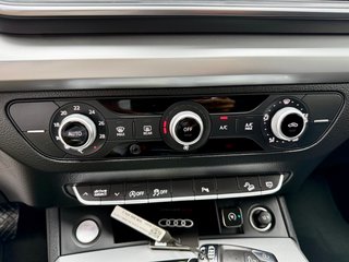 Audi Q5 2022