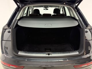 Audi Q5 2022