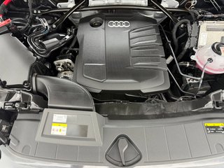 Audi Q5 2022