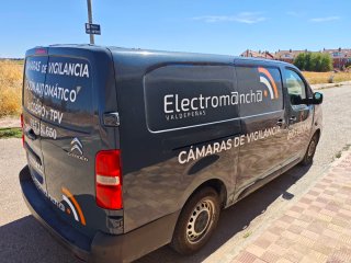 Citroen Jumpy 2020