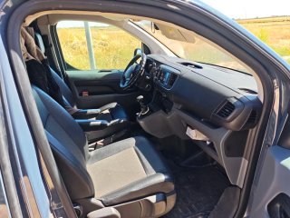 Citroen Jumpy 2020