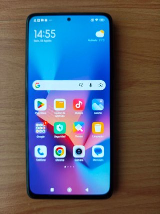 Xiaomi Redmi Note 10 Pro 128GB