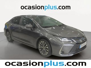 Toyota Corolla 140H Style 103 kW (140 CV)