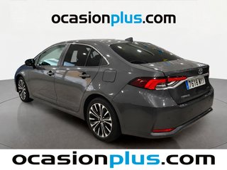 Toyota Corolla 140H Style 103 kW (140 CV)