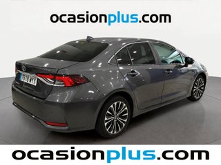 Toyota Corolla 140H Style 103 kW (140 CV)