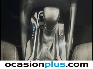 Toyota Corolla 140H Style 103 kW (140 CV)