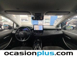 Toyota Corolla 140H Style 103 kW (140 CV)