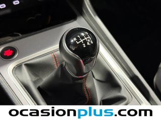 SEAT Ateca 1.5 TSI S&S FR Special Edition 110 kW (150 CV)