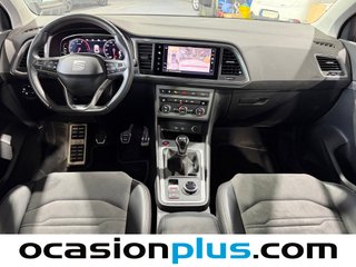 SEAT Ateca 1.5 TSI S&S FR Special Edition 110 kW (150 CV)