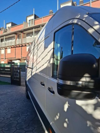 Volkswagen Crafter 2023