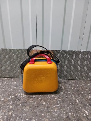 Mochila Armin Multicolor