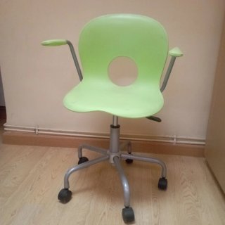 Silla para estudiante