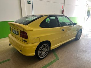 Cambio Lancia Delta HPE 2.0 HF