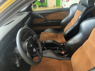 Cambio Lancia Delta HPE 2.0 HF