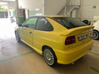 Cambio Lancia Delta HPE 2.0 HF