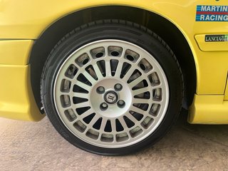 Cambio Lancia Delta HPE 2.0 HF