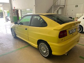 Cambio Lancia Delta HPE 2.0 HF