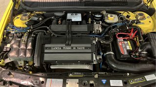 Cambio Lancia Delta HPE 2.0 HF