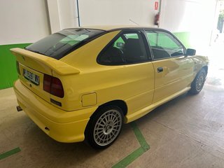 Cambio Lancia Delta HPE 2.0 HF