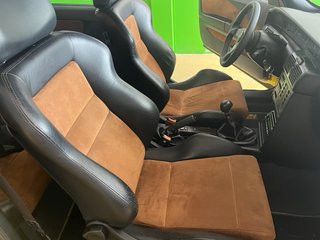 Cambio Lancia Delta HPE 2.0 HF