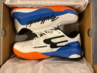 Zapatillas Bullpadel Ionic 26V
