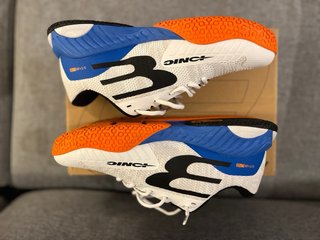 Zapatillas Bullpadel Ionic 26V