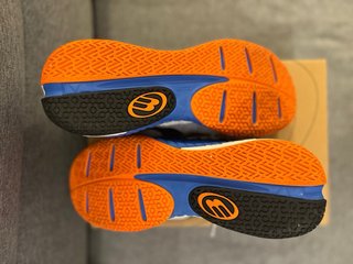 Zapatillas Bullpadel Ionic 26V