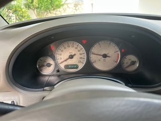 Chrysler Voyager 2.5 cdr