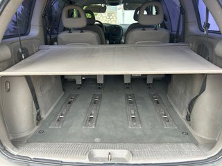 Chrysler Voyager 2.5 cdr