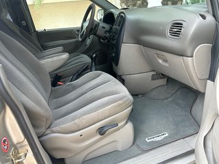 Chrysler Voyager 2.5 cdr