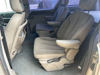 Chrysler Voyager 2.5 cdr