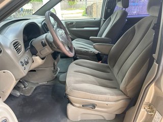 Chrysler Voyager 2.5 cdr