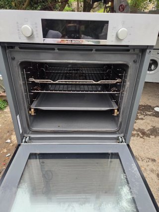 Horno Bosch Empotrable