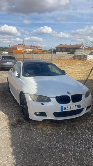 BMW Serie 3 2007