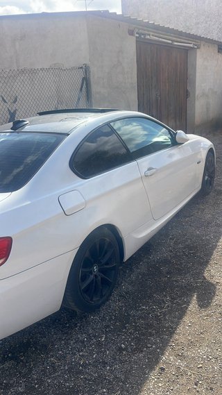BMW Serie 3 2007