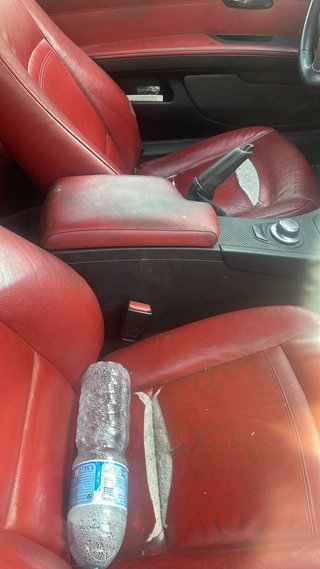 BMW Serie 3 2007