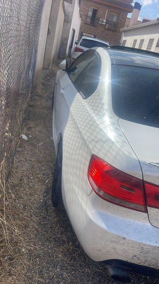 BMW Serie 3 2007