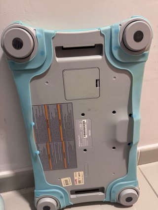 Accesorio Wii Escalon para Sport