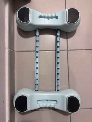 Accesorio Wii Escalon para Sport