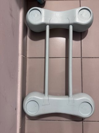 Accesorio Wii Escalon para Sport