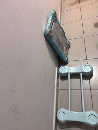 Accesorio Wii Escalon para Sport