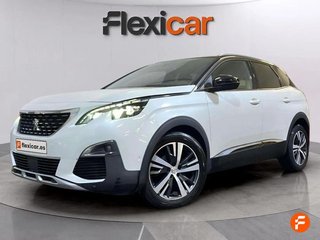 Peugeot 3008 1.2 PURETECH 96KW (130CV) ALLURE S&S