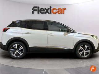 Peugeot 3008 1.2 PURETECH 96KW (130CV) ALLURE S&S