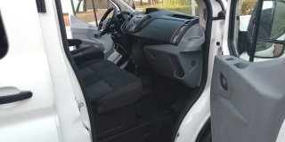 Ford Transit 2017