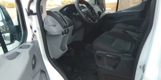 Ford Transit 2017
