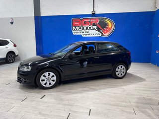 Audi A3 2.0 tdi